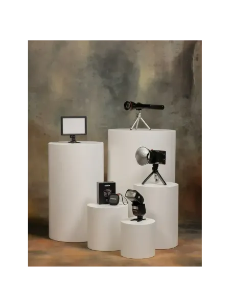 Acquista ora D'APONTE POSING PROPS Cilindri Kit da 5 su daponte.biz 2