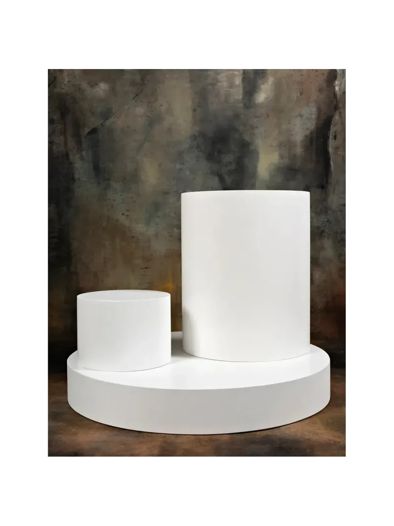 D'APONTE POSING PROPS Cylinder and Disc Kit