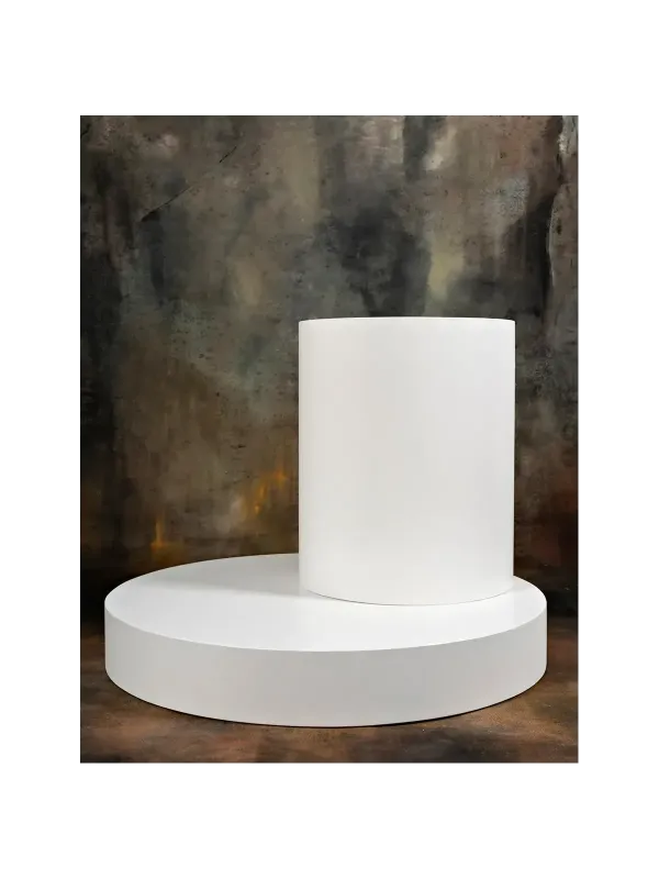 D'APONTE POSING PROPS Kit Cilindri e Disco
