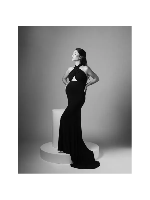 D'APONTE POSING PROPS Kit Cilindri e Disco