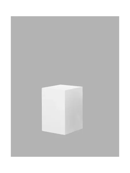 D'APONTE POSING PROPS Blocco 30x30x45(h) 2