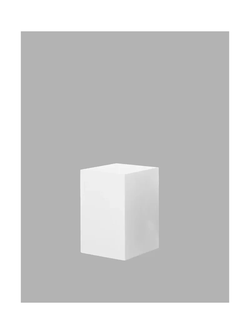 D'APONTE POSING PROPS Blocco 35x35x60(h)
