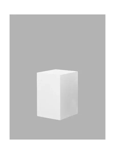 D'APONTE POSING PROPS Block 45x45x70(h) 2