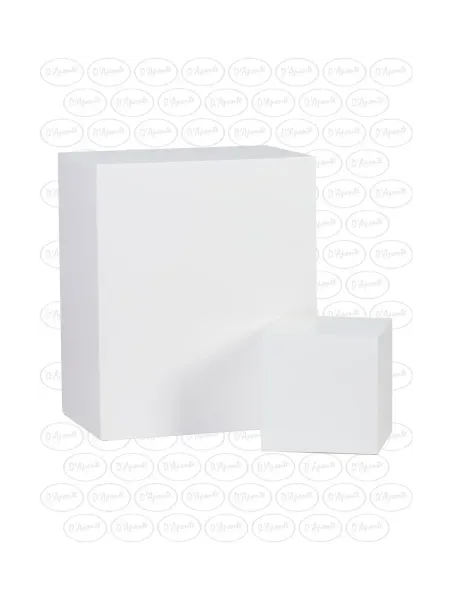 D'APONTE POSING PROPS Blocchi Kit da 2 2