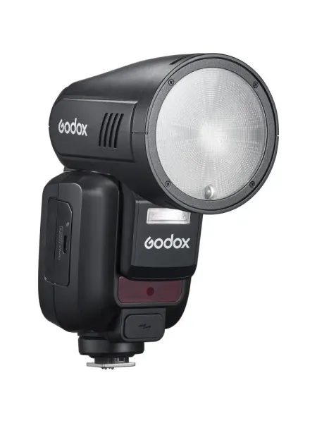 GODOX V100C Flash TTL per Canon 2