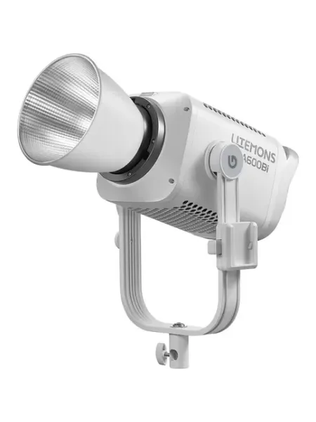GODOX LA600Bi Litemons Bi-Color LED Video Light - Bianco