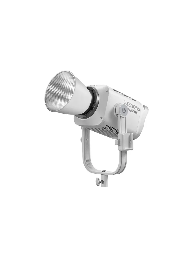 GODOX Litemons LA150Bi Bi-color 2800-6500K LED Light | D'Aponte | Led Lights