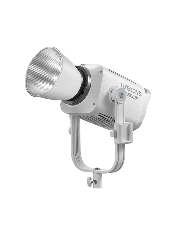 GODOX Litemons LA150Bi Bi-color 2800-6500K LED Light | D'Aponte | Led Lights