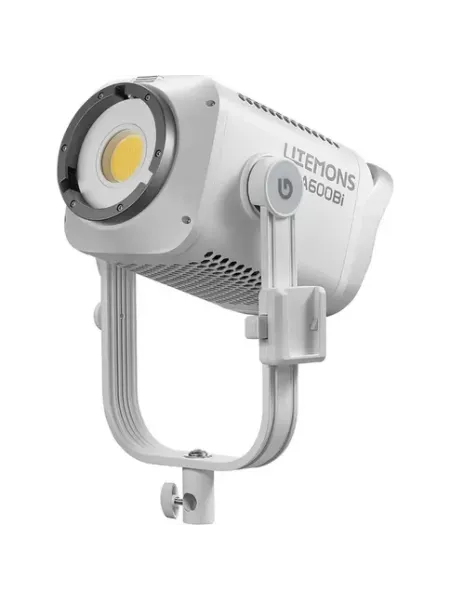 GODOX LA600Bi Litemons Bi-Color LED Video Light - Bianco 2