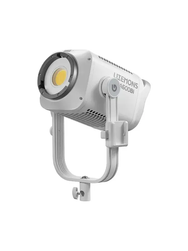 GODOX Litemons LA150Bi Bi-color 2800-6500K LED Light | D'Aponte | Led Lights