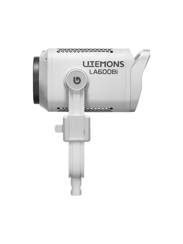 GODOX LA600Bi Litemons Bi-Color LED Video Light - Bianco