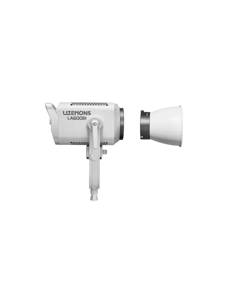 GODOX Litemons LA150Bi Bi-color 2800-6500K LED Light | D'Aponte | Led Lights