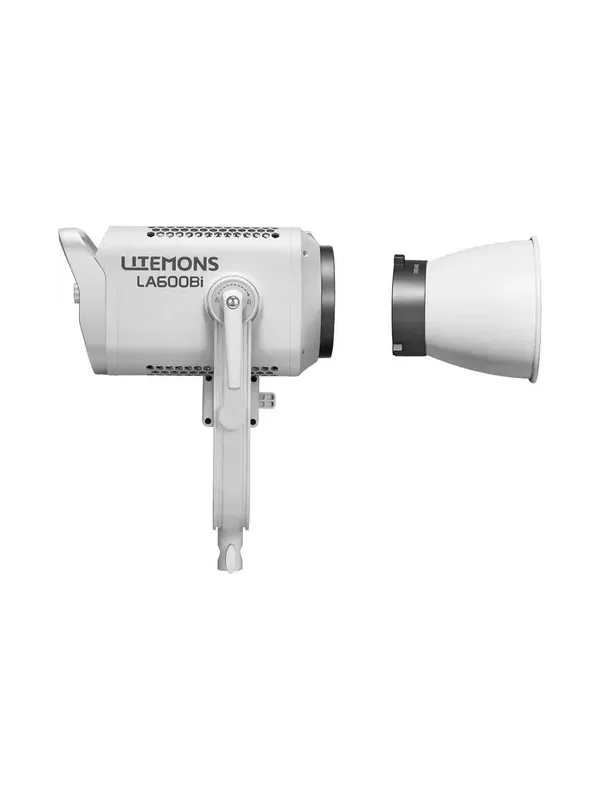 GODOX Litemons LA150Bi Bi-color 2800-6500K LED Light | D'Aponte | Led Lights