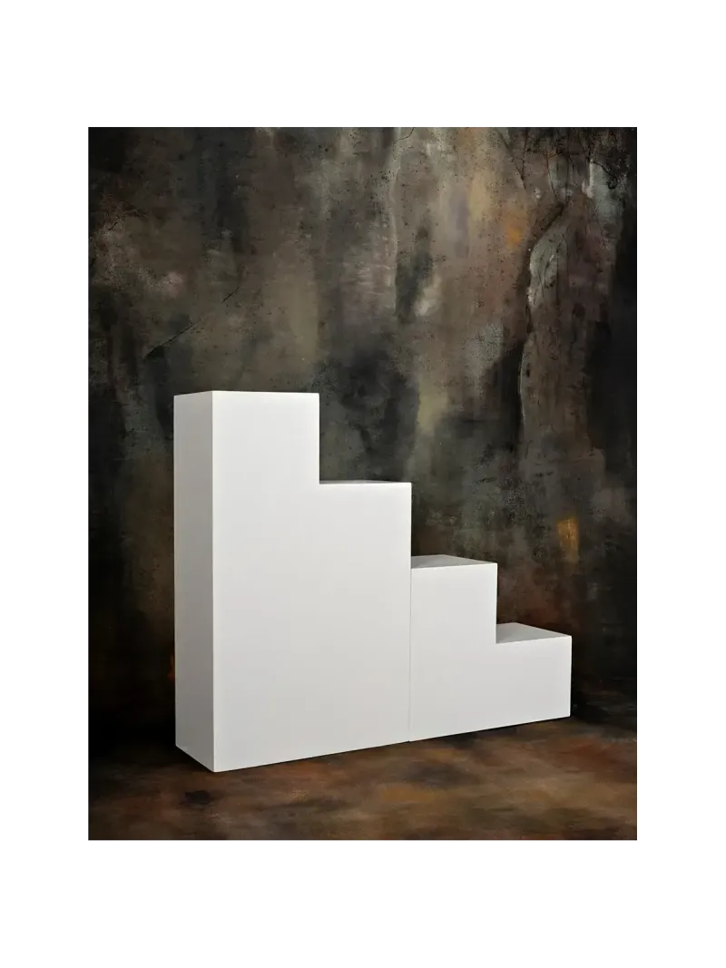 D'APONTE POSING PROPS Kit Blocchi X 2