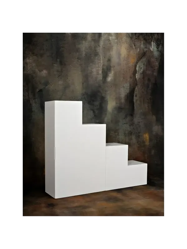 D'APONTE POSING PROPS Kit Blocchi X 2