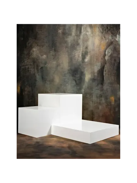 D'APONTE POSING PROPS Block and Platform Kit 2