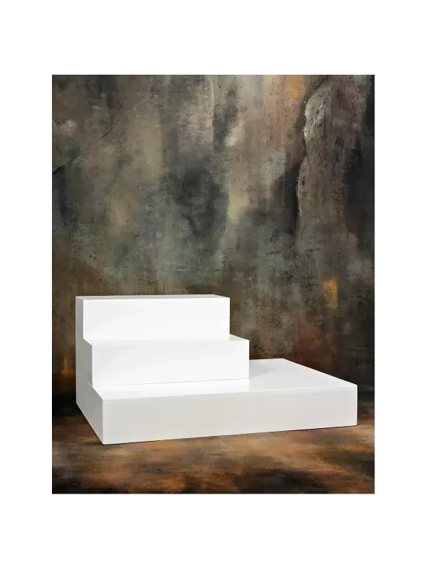 D'APONTE POSING PROPS Step and Platform Kit