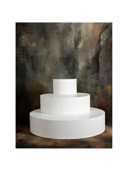 Acquista ora D'APONTE POSING PROPS Kit Dischi da 3 su daponte.biz
