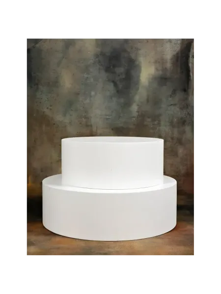 Acquista ora D'APONTE POSING PROPS Kit Dischi da 2 su daponte.biz 2
