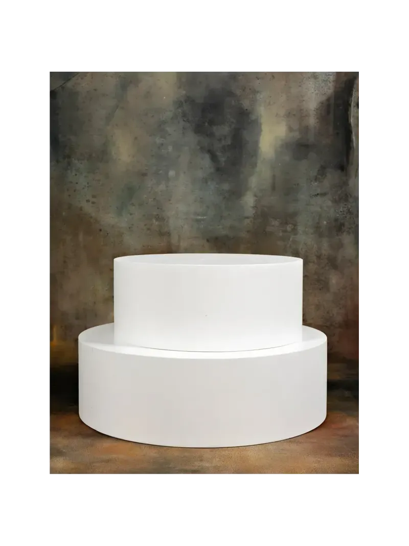 Acquista ora D'APONTE POSING PROPS Kit Dischi da 2 su daponte.biz