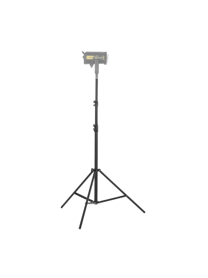 CARUBA LS-5 Stativo con sospensione pneumatica 290cm