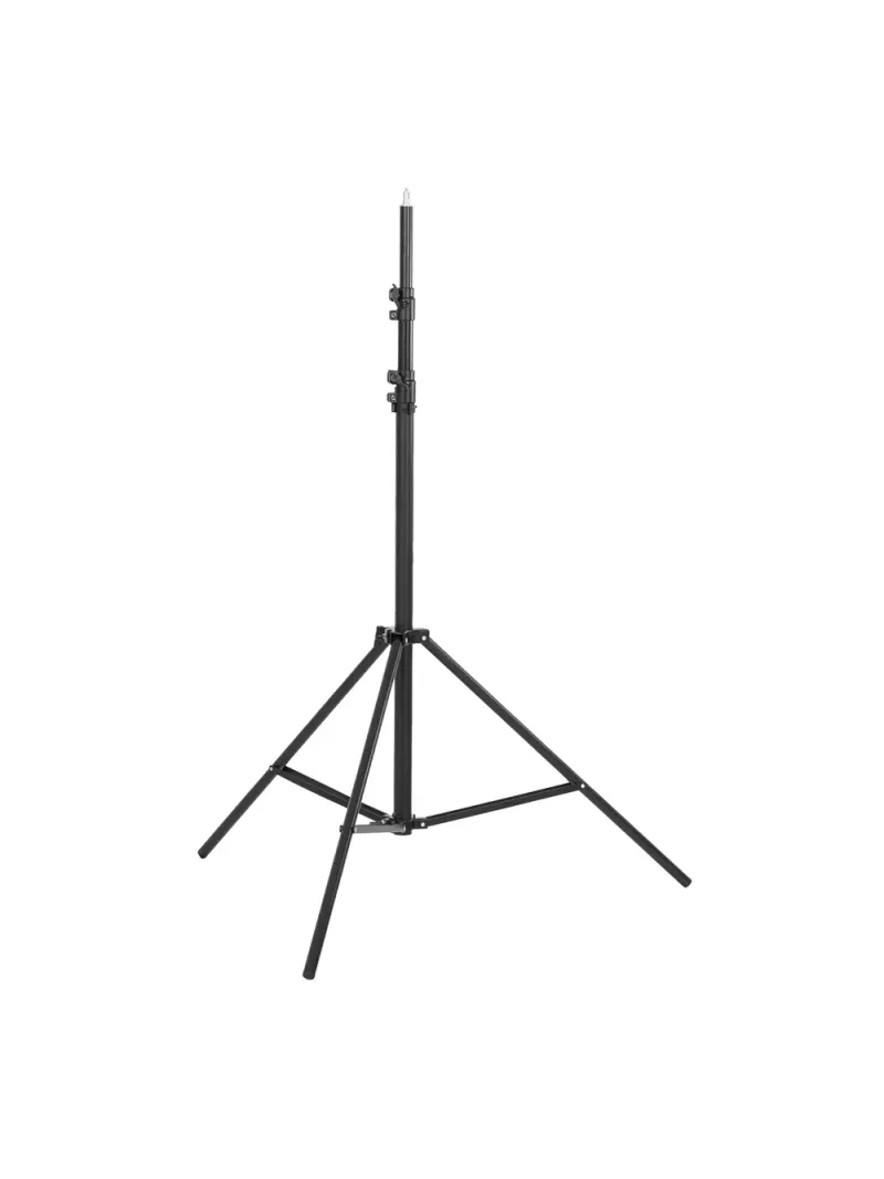 CARUBA LS-5 Stativo con sospensione pneumatica 290cm