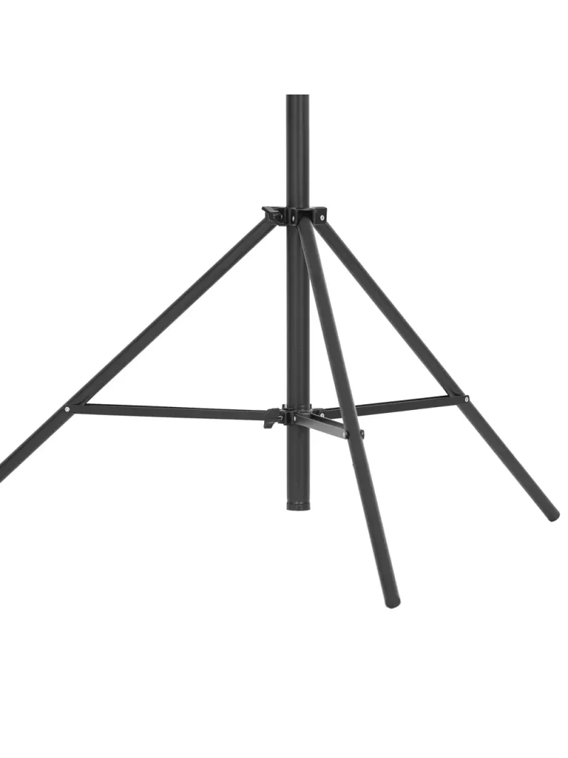 CARUBA LS-5 Stativo con sospensione pneumatica 290cm