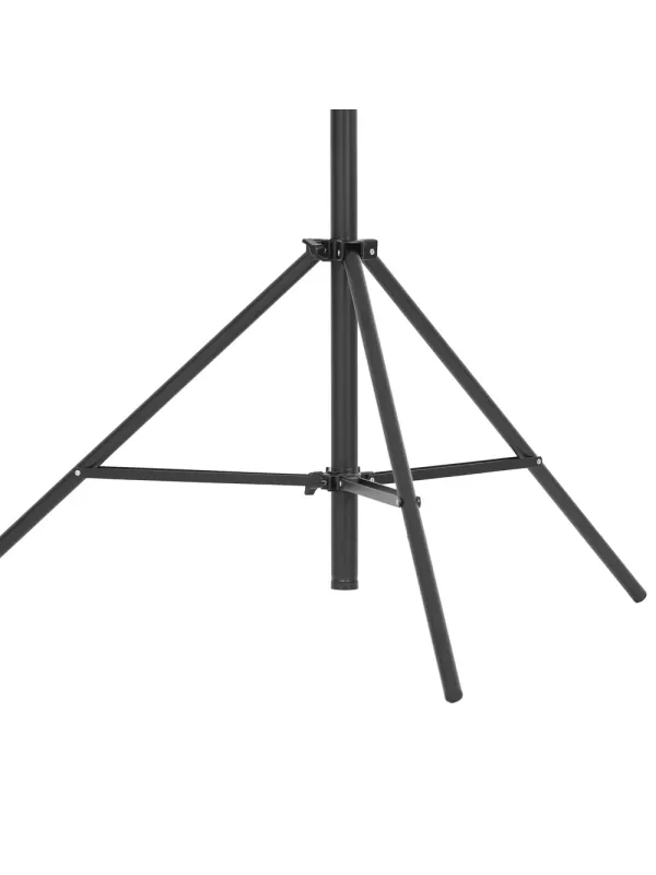 CARUBA LS-5 Stativo con sospensione pneumatica 290cm