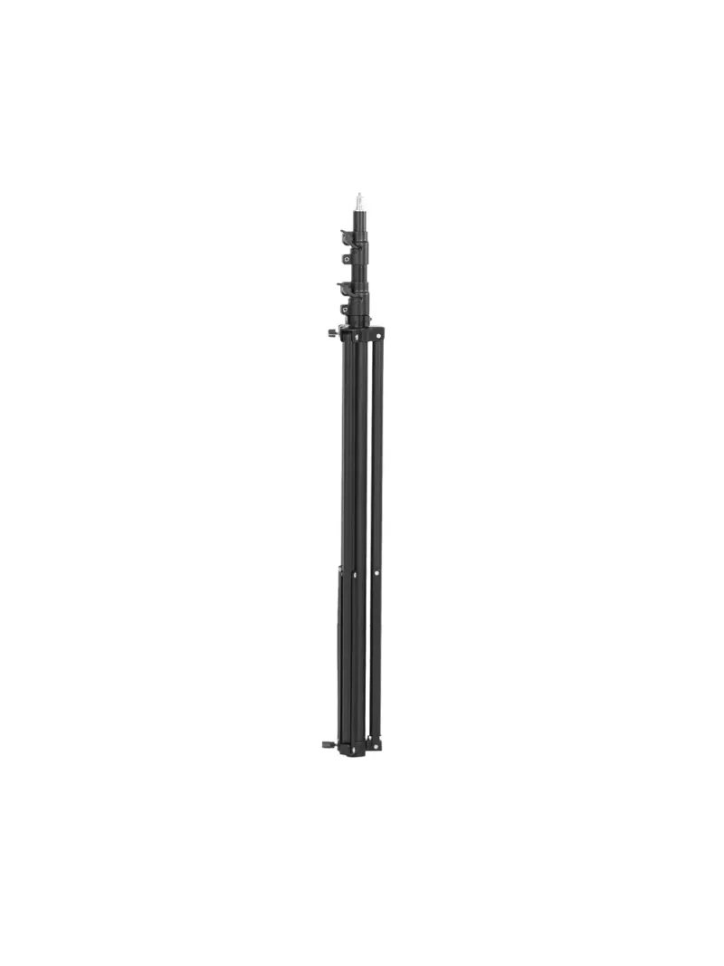 CARUBA LS-5 Stativo con sospensione pneumatica 290cm