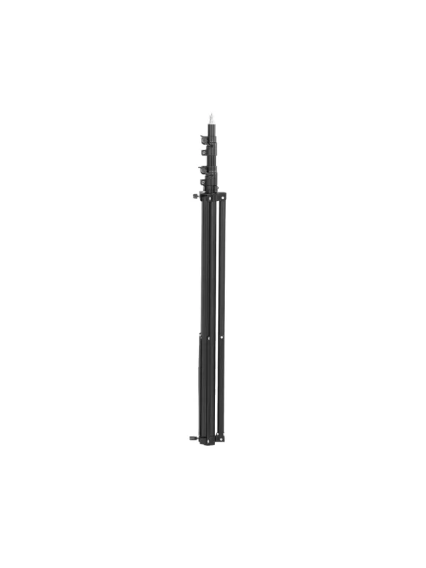 CARUBA LS-5 Stativo con sospensione pneumatica 290cm