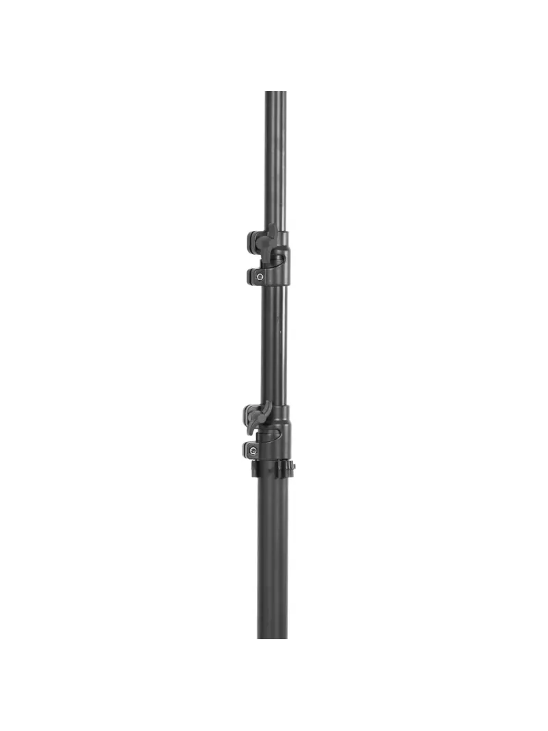 CARUBA LS-5 Stativo con sospensione pneumatica 290cm