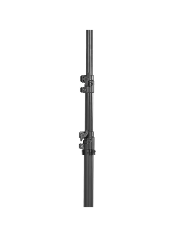 CARUBA LS-5 Stativo con sospensione pneumatica 290cm