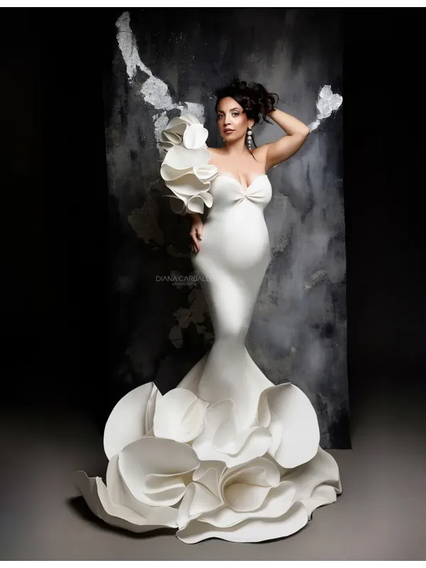 D'APONTE CANVAS BACKDROP MB 23-S001 | D'Aponte | Backdrops