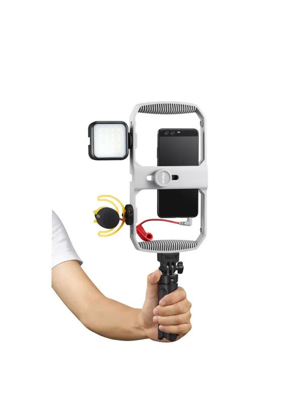 GODOX Vlogging kit VK1-UC USB-C