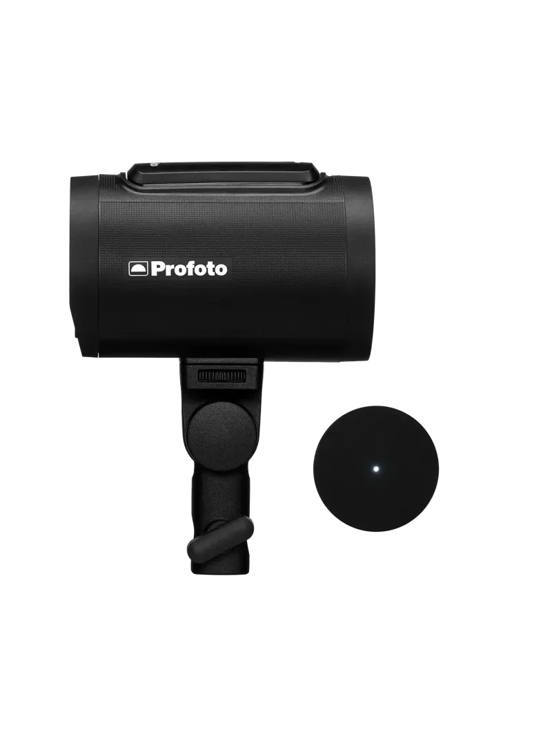 PROFOTO A10 AirTTL-F for Fuji | D'Aponte | Portable Flash, Speedlite and Accessories