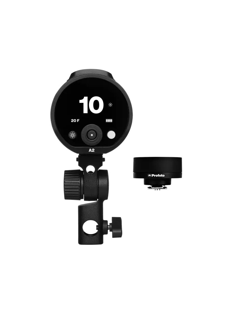 PROFOTO A2 Connect Kit per Canon