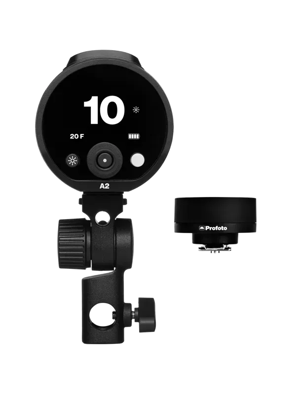 PROFOTO A2 Connect Kit per Canon