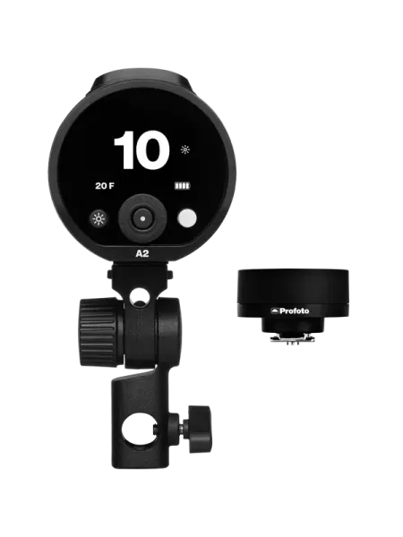PROFOTO A2 Connect Kit per Sony 2