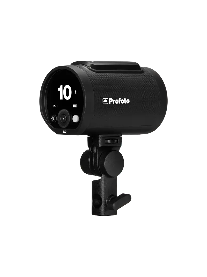 PROFOTO A2 Connect Kit per Fuji