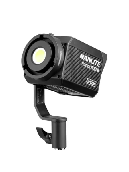 NANLITE FL-11 Fresnel lens for Forza 60 LEDs | D'Aponte | Led Lights