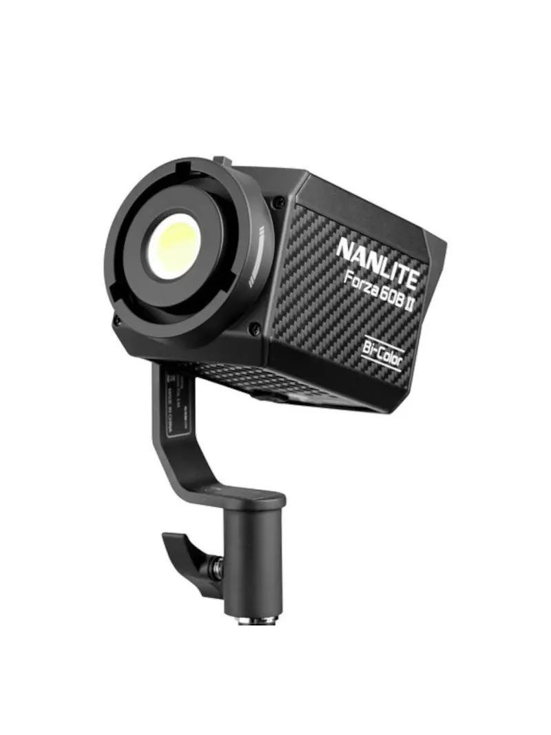 NANLITE Forza 60B II Bicolor Led
