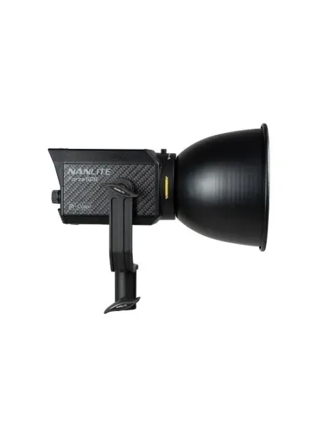 NANLITE FL-11 Fresnel lens for Forza 60 LEDs | D'Aponte | Led Lights 2