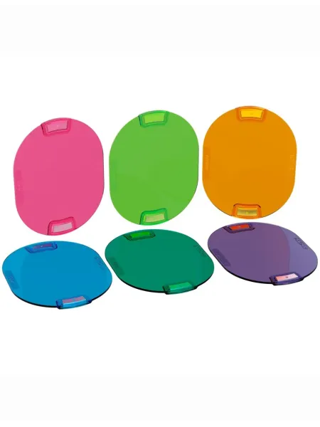 MAGMOD - Artistic Gel Set | D'Aponte | MagMod Accessories