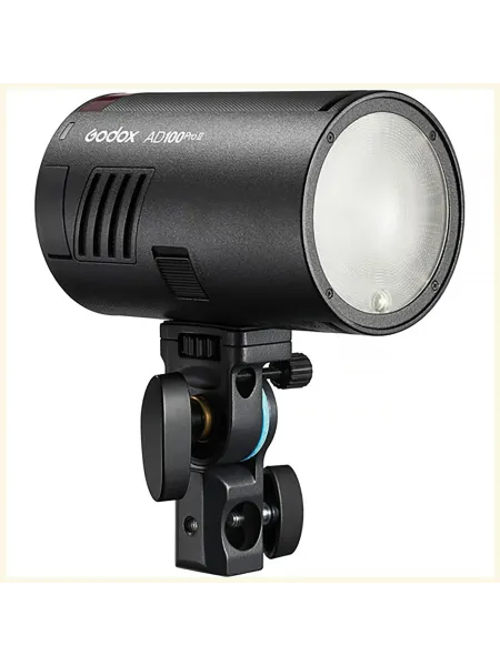 GODOX AD100Pro II POCKET FLASH TTL