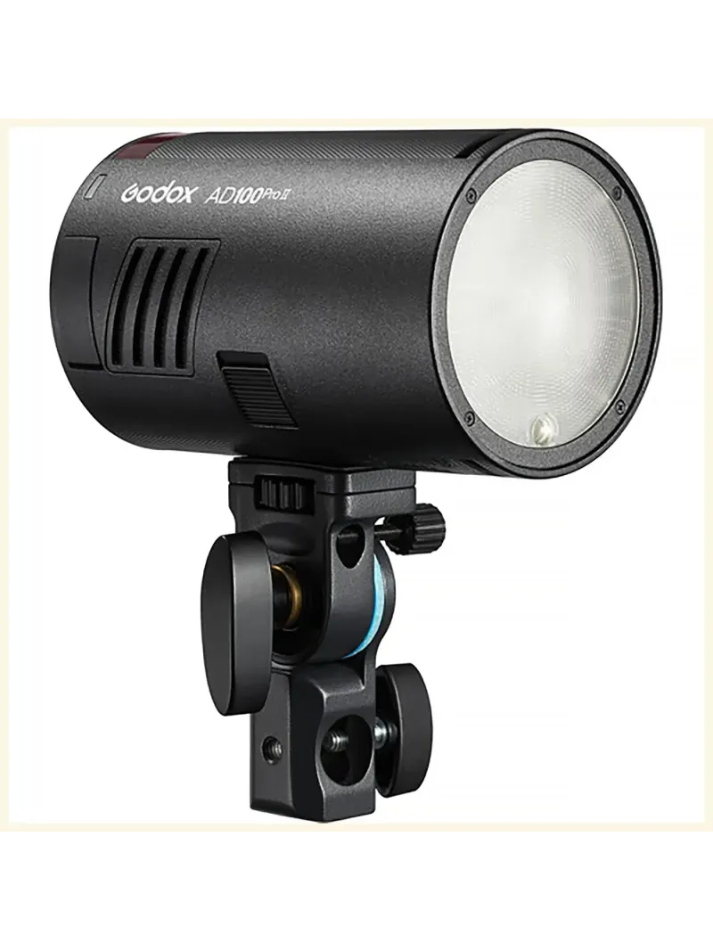 GODOX AD100Pro II POCKET FLASH TTL