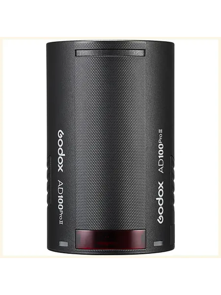 GODOX AD100pro Pocket Flash | D'Aponte | Portable Flash, Speedlite and Accessories 2