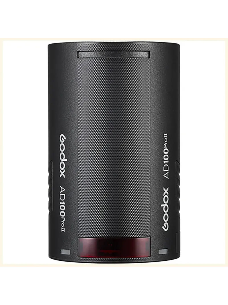 GODOX AD100Pro II POCKET FLASH TTL
