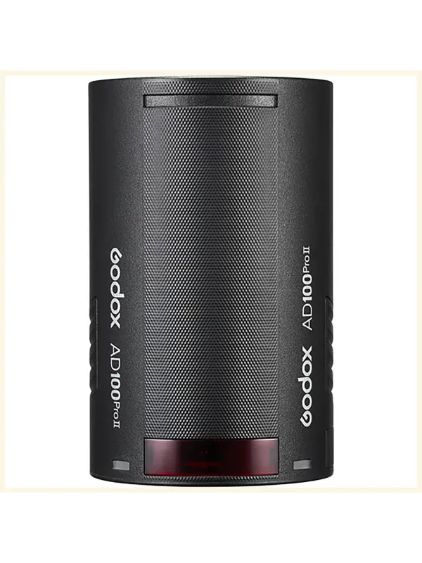 GODOX AD100Pro II POCKET FLASH TTL