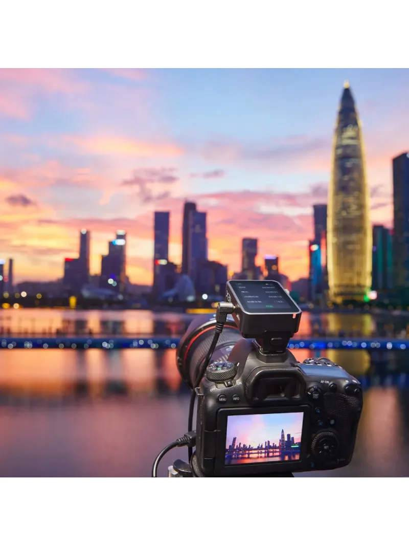 GODOX X3PRO Radio Trasmettitore Sony