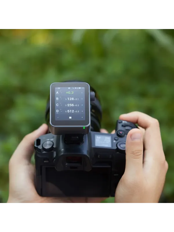 GODOX Transmitter X PRO Fuji | D'Aponte | Radio and Cable